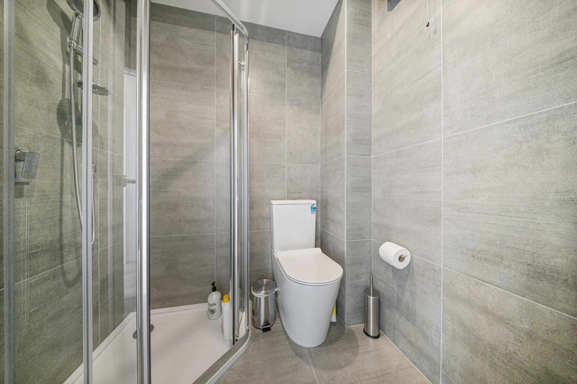 West Harbour Modern 4-Bedroom Retreat Auckland Esterno foto