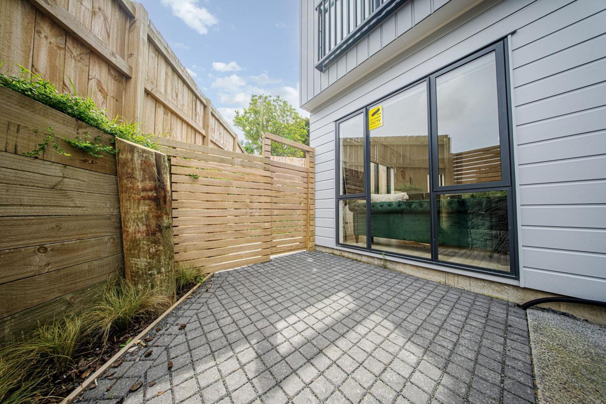 West Harbour Modern 4-Bedroom Retreat Auckland Esterno foto