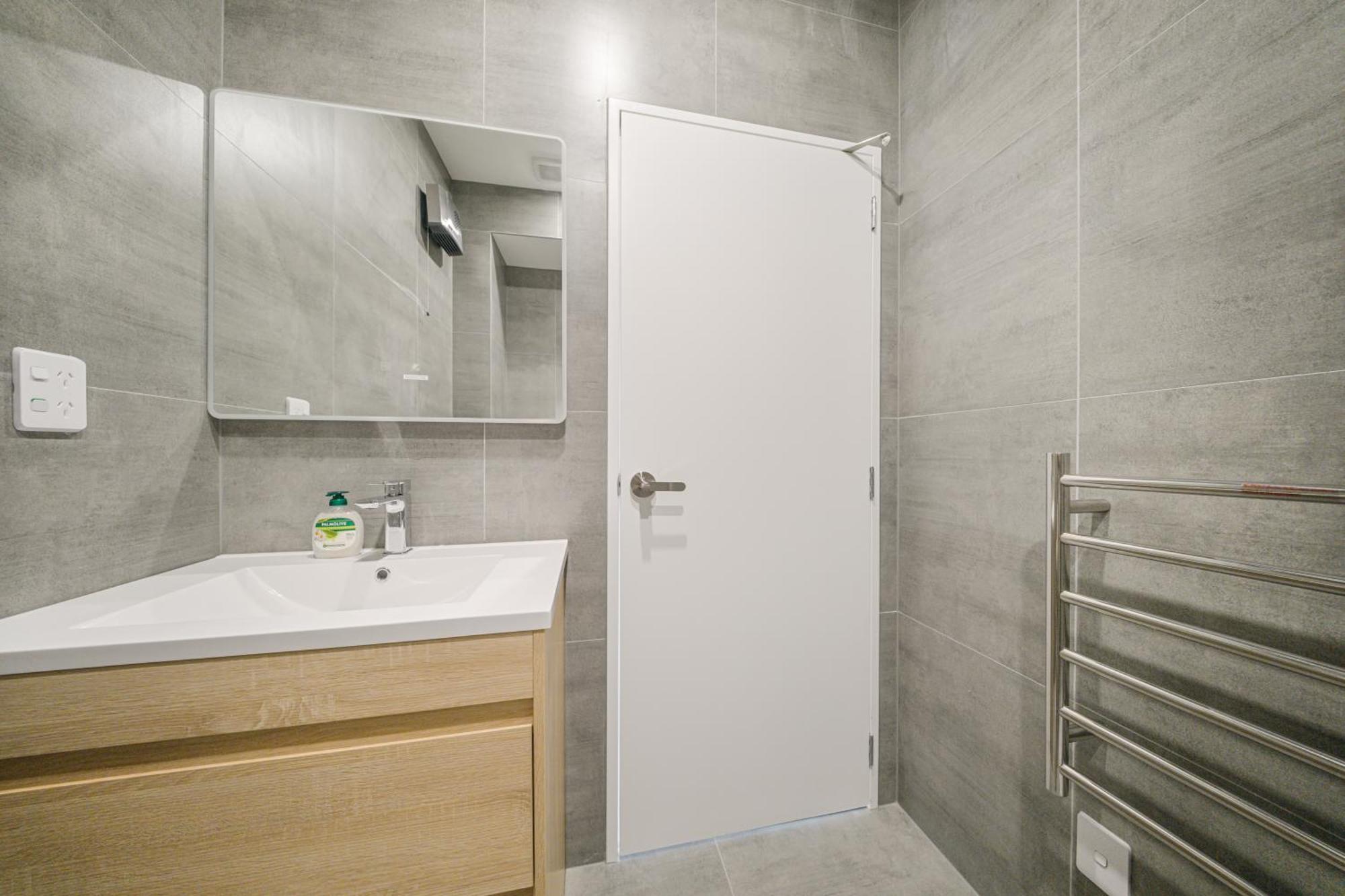 West Harbour Modern 4-Bedroom Retreat Auckland Esterno foto