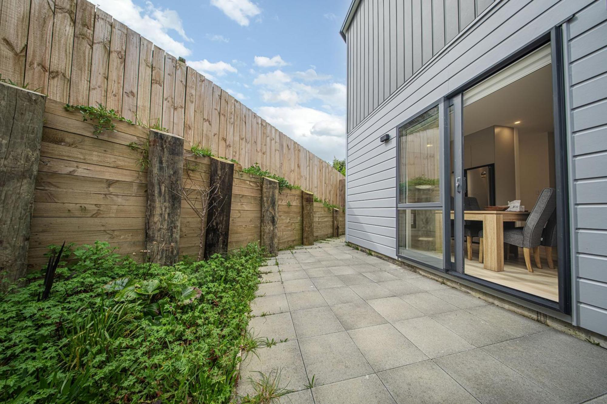 West Harbour Modern 4-Bedroom Retreat Auckland Esterno foto