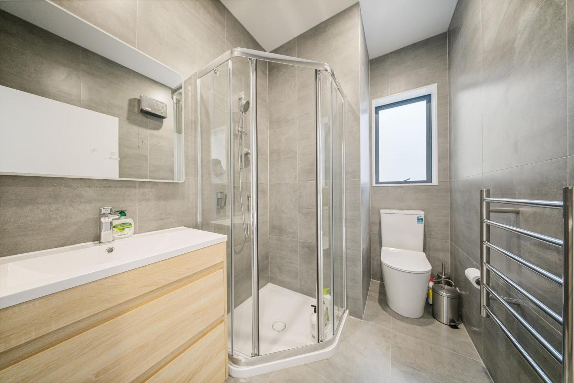 West Harbour Modern 4-Bedroom Retreat Auckland Esterno foto
