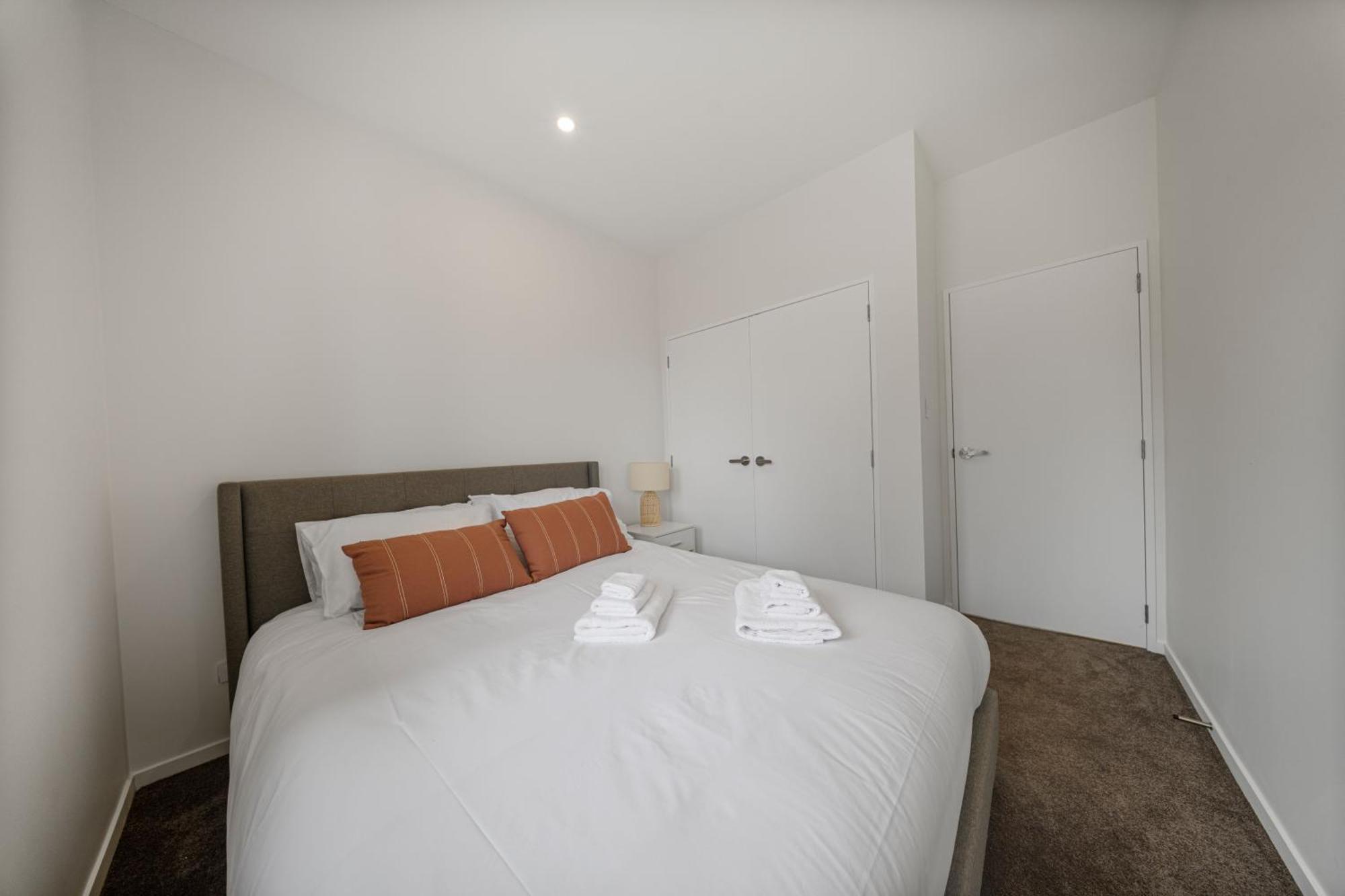 West Harbour Modern 4-Bedroom Retreat Auckland Esterno foto