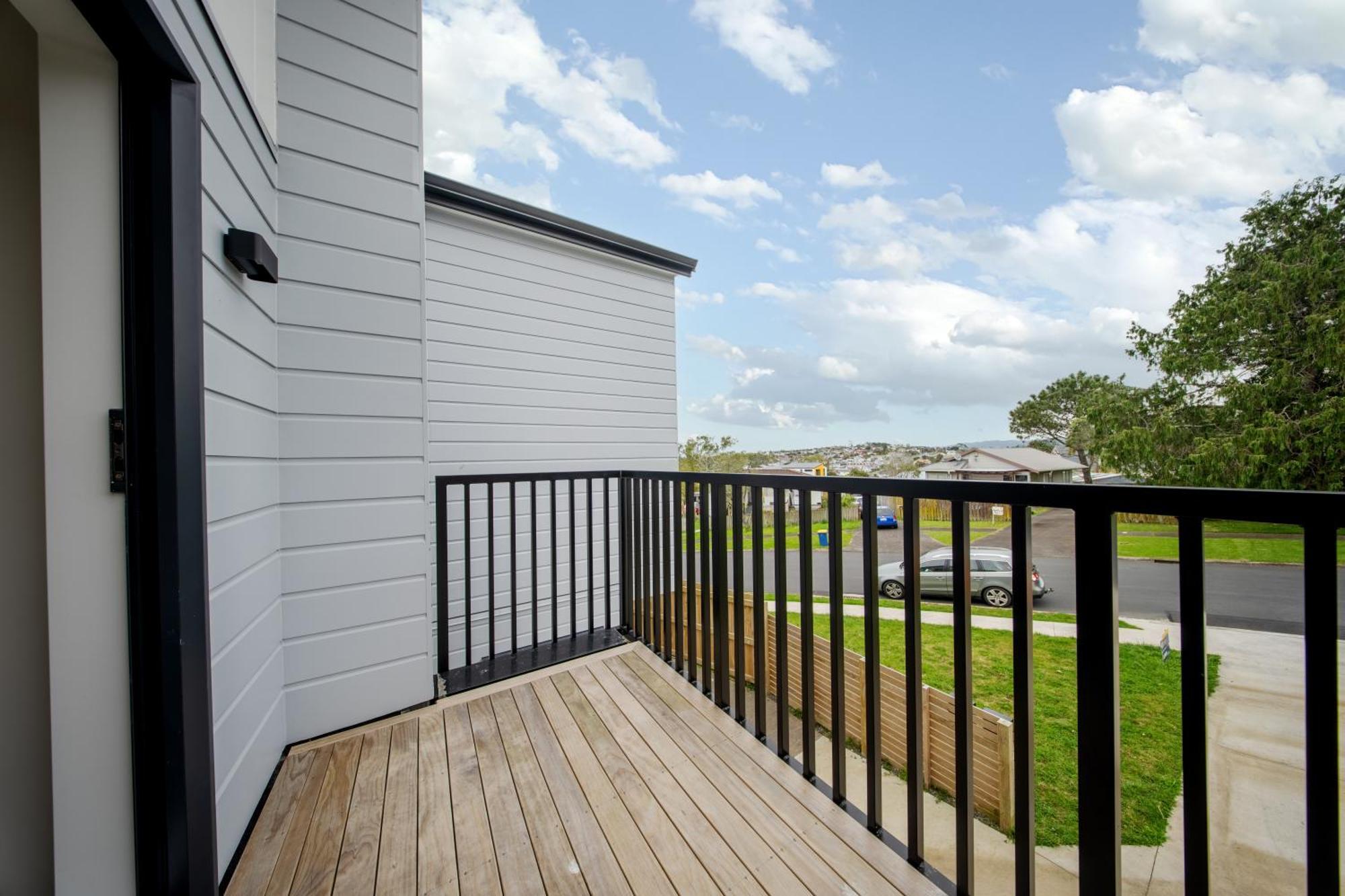 West Harbour Modern 4-Bedroom Retreat Auckland Esterno foto