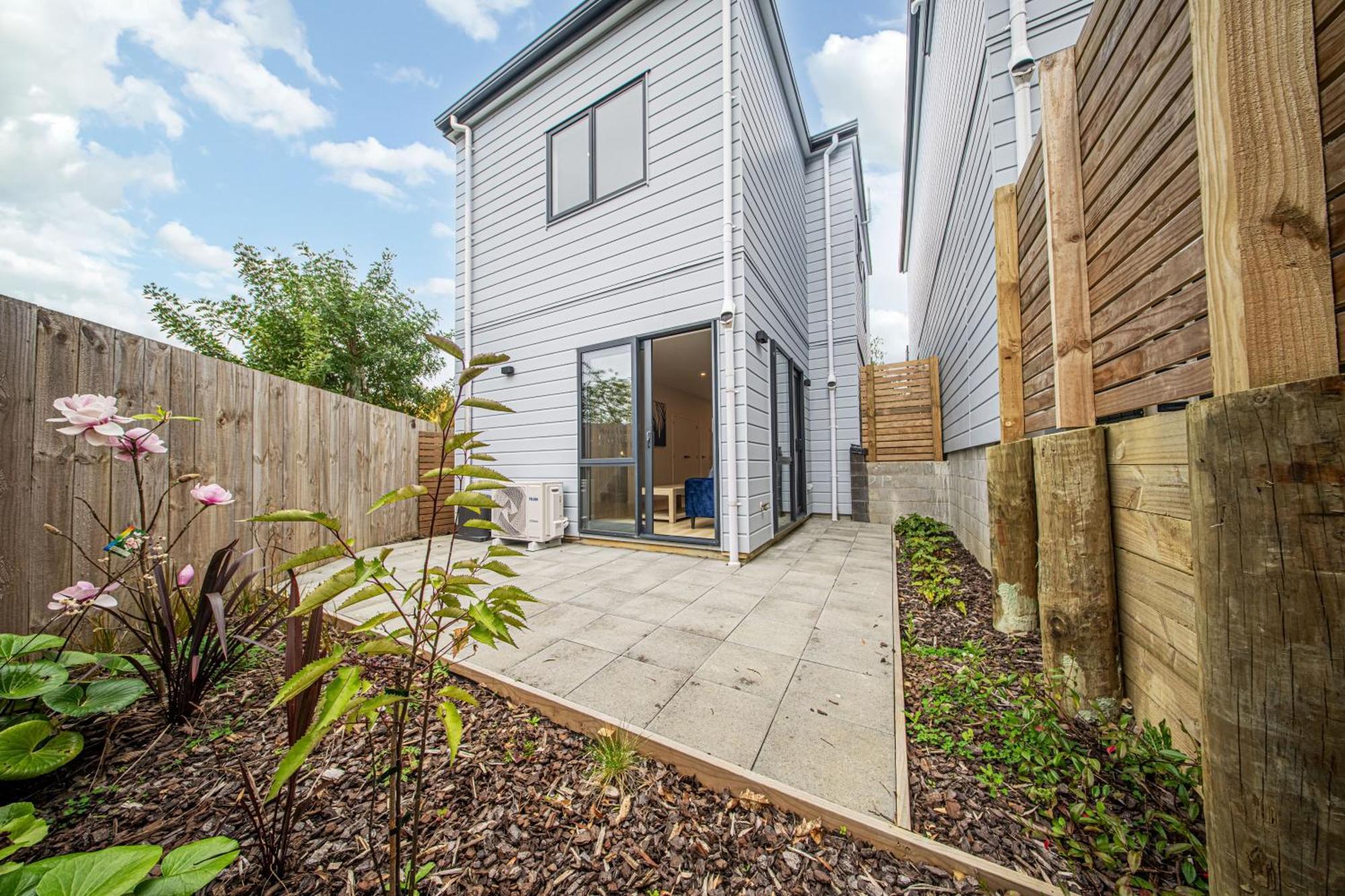 West Harbour Modern 4-Bedroom Retreat Auckland Esterno foto