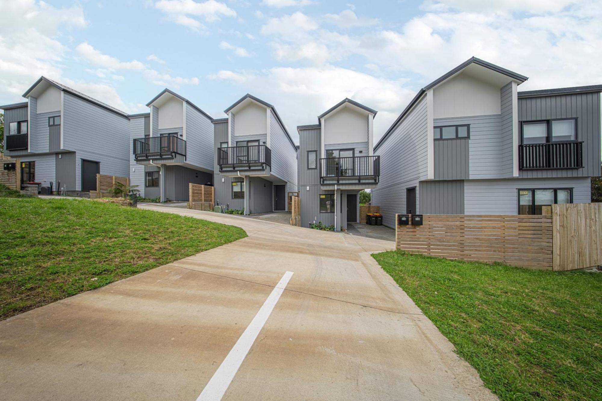 West Harbour Modern 4-Bedroom Retreat Auckland Camera foto